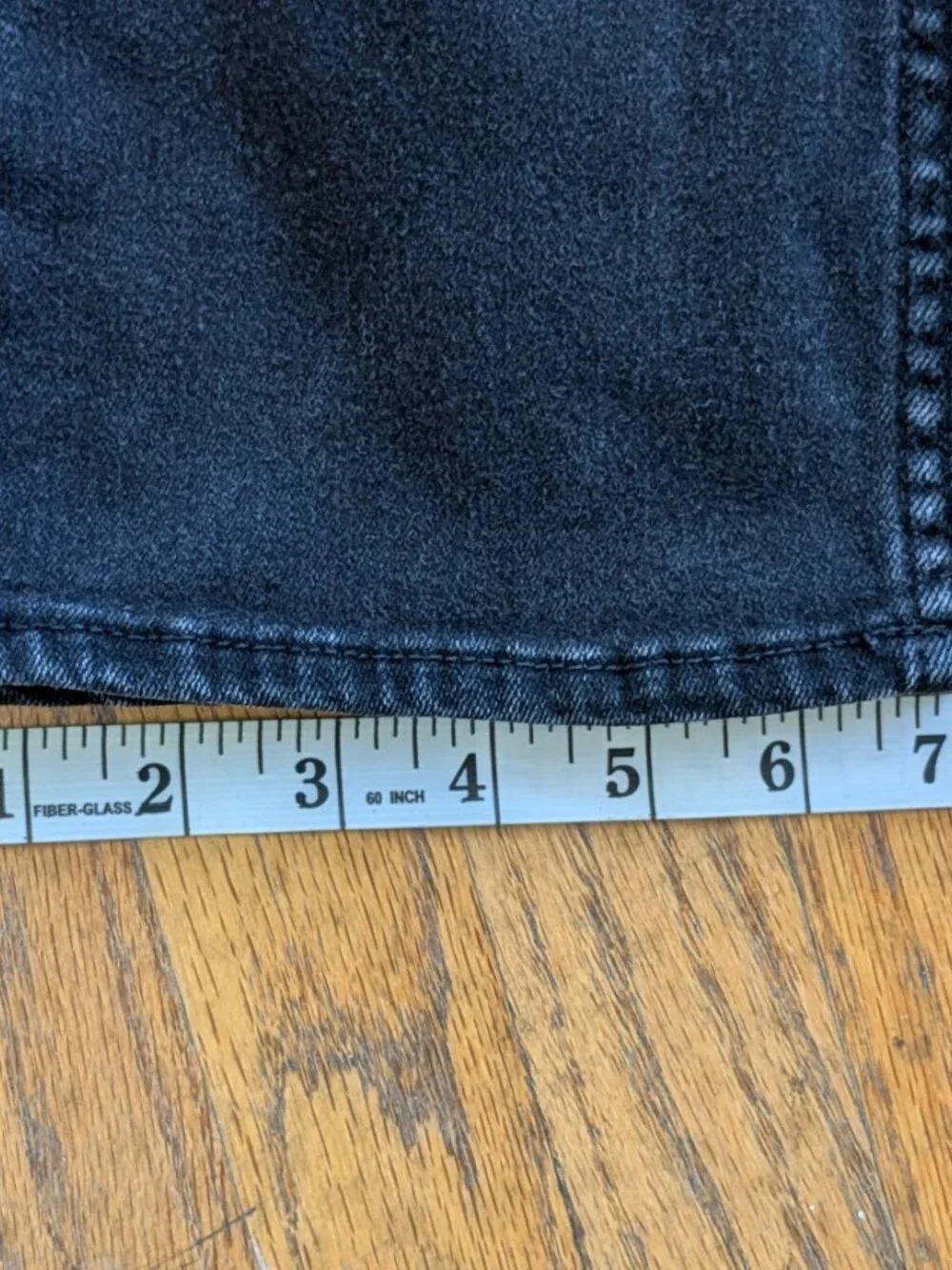 Hollister 78% cotton